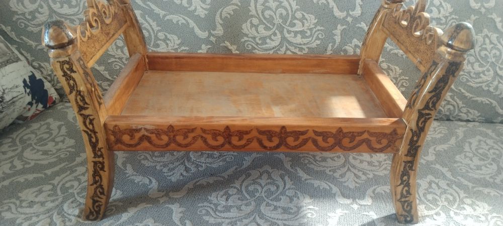 Бесік детский ручная работа