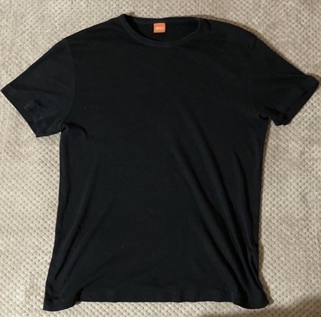 НОВО!!! Тениска Hugo Boss