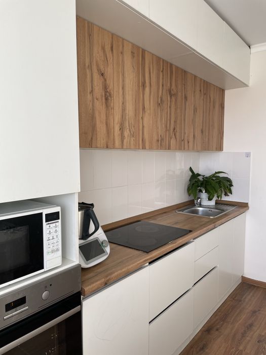 Продам кухонный гарнитур