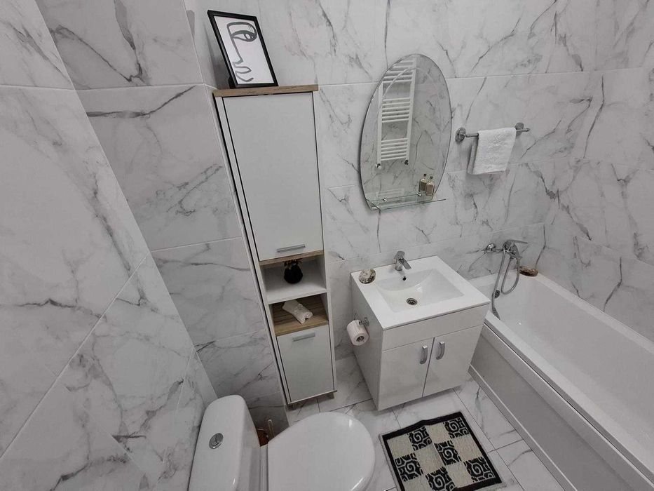 Ofer spre inchiriere Apartament 2 camere str. Orhideelor,  Chiajna