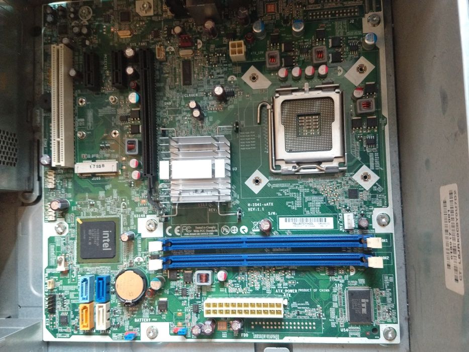 Компютър  за части