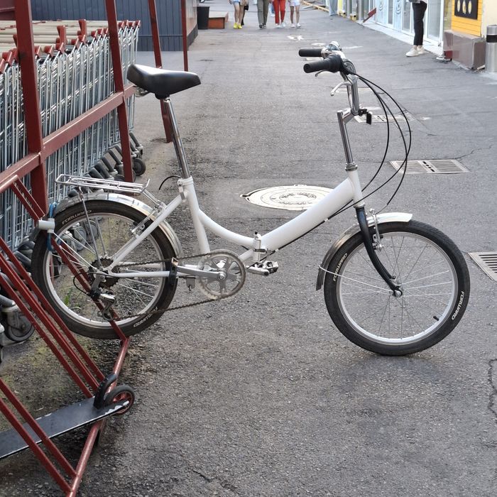 Велосипед Forward Arsenal 2.0, 6 ск