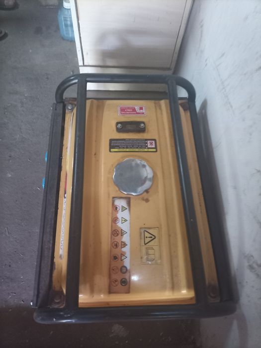 Generator Electric