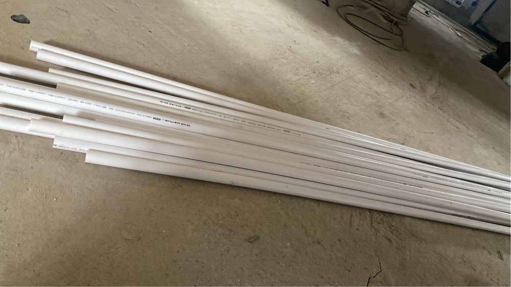 Пластик труба д32