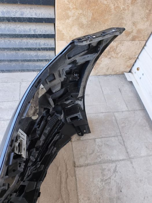 Предна  Броня за Mercedes E klass W213 AMG
