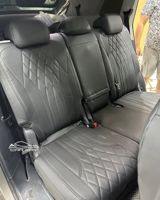 VOLKSWAGEN ID 6uchun qilingan chexol/Чехол для VOLKSWAGEN ID6