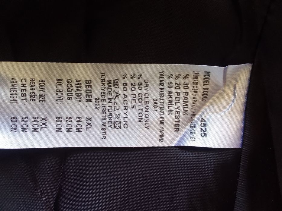 пиджак жакет новый