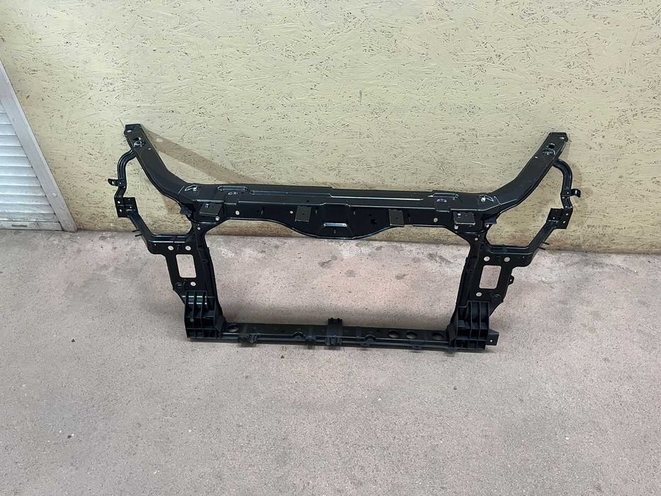 Телевизор Экран на KIA Optima 2011- / КИА Оптима 2016