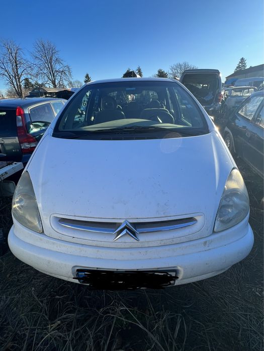 Citroen Xoara / Ситроен Ксара НА ЧАСТИ