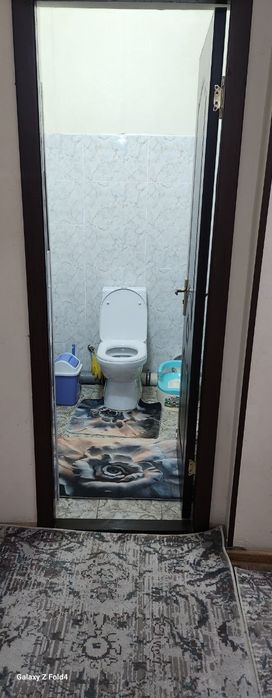 Сдаётся квартира Миллий бог