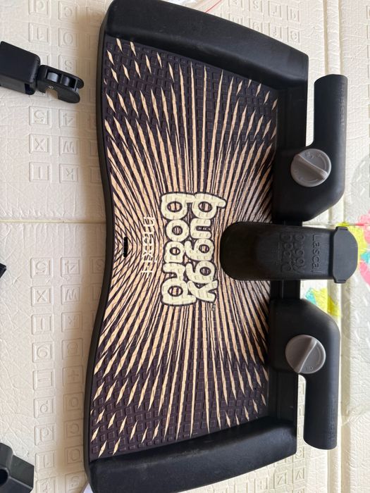 Борд за второ дете Lascal Maxi+