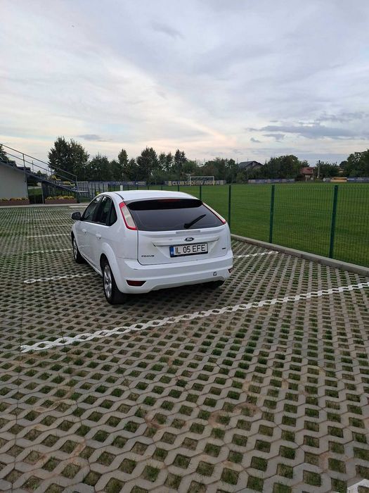 FORD Focus 2012 — imagine 3