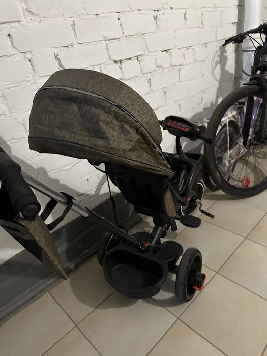 Велосипед трехколесный Skillmax