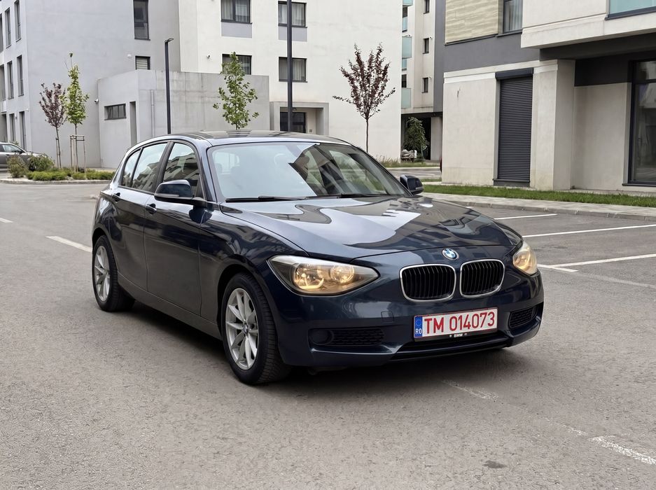 bmw seria 1
