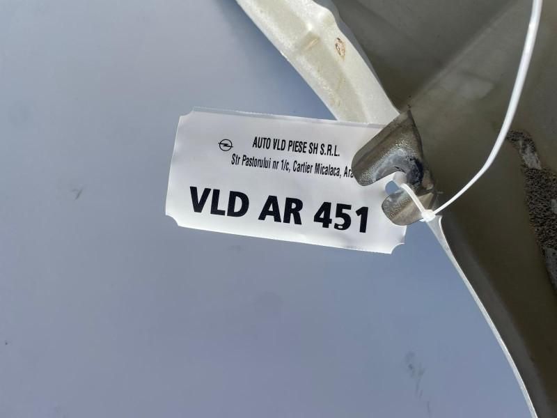 Aripa fata dreapta Nissan Qashqai J10