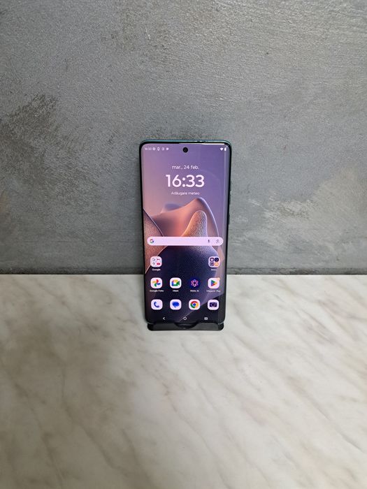 Motorola Edge 60 Fusion 256GB Bmg Amanet 99204