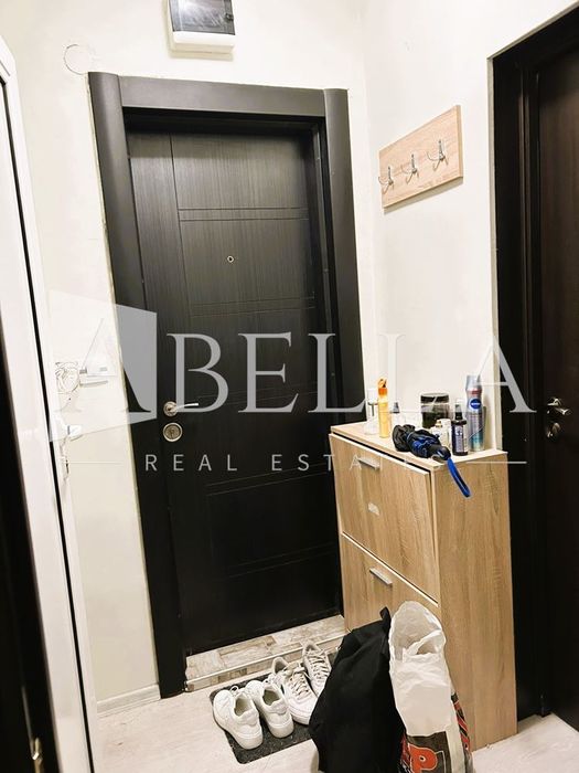 2-стаен в София-Банишора площ 38 цена 750