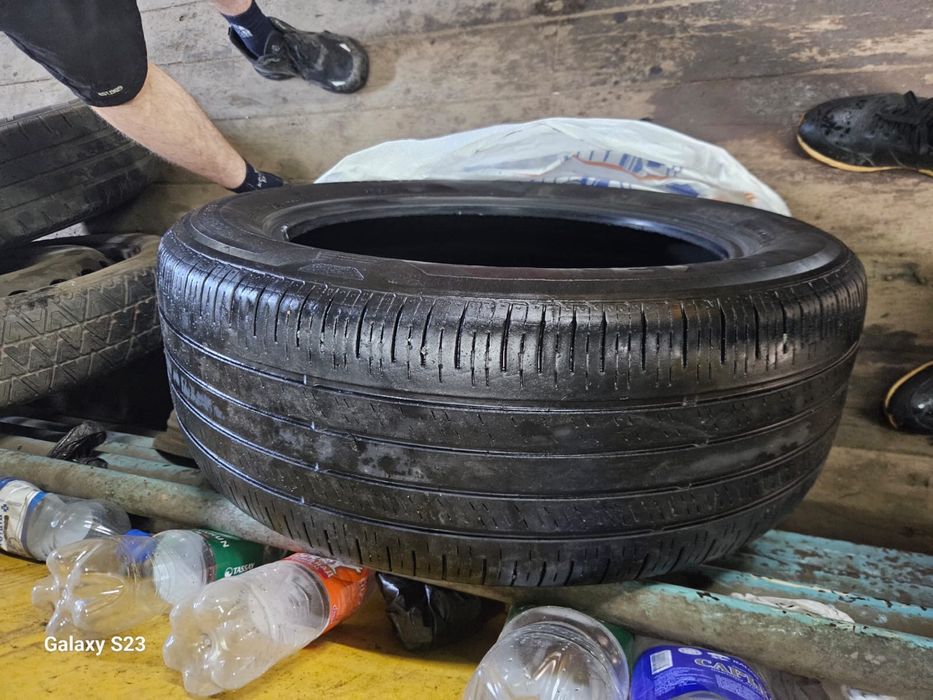 Продам ШИНЫ летние