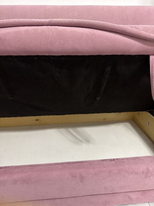 Диван с полкой 12