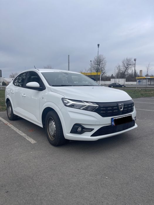 Firma TAXI cu AUTORIZATIE !si logan nou 2021