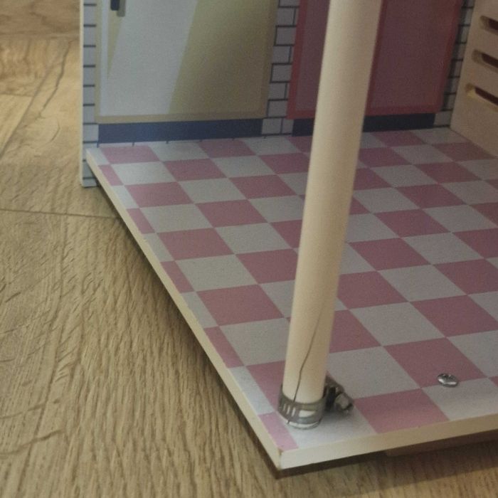 Детска къща за кукли