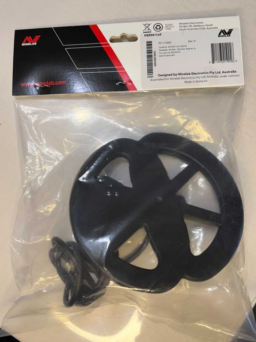 Сонда за металдетектор