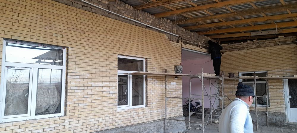 Padrashifka ğishtlari