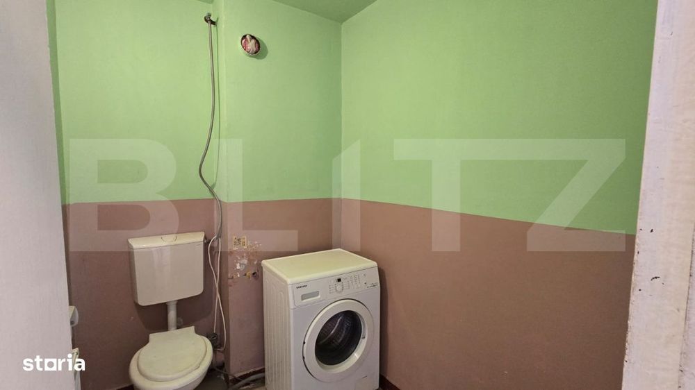 Apartament de vanzare, cu 3 camere, 76 mp, zona Micro 17