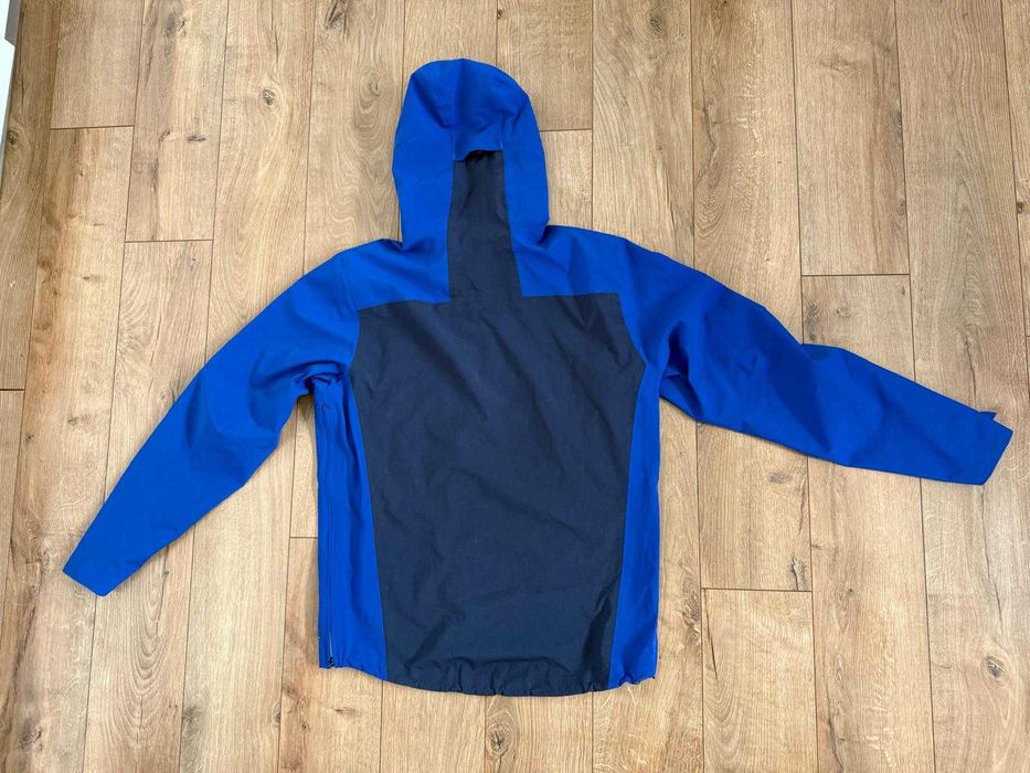 Salomon M barbati geaca Ultralight foita AdvancedSkin Dry
