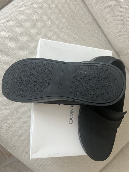 мъжки обувки Calvin Klein