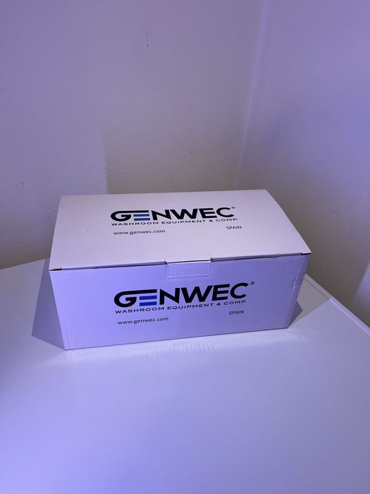 Dispenser de sapun Genwec