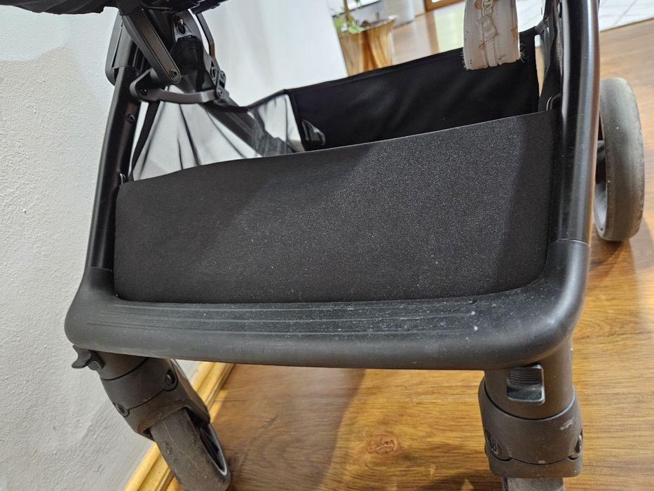 Easywalker Jackey XL в гаранция