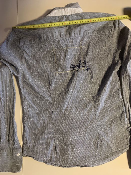 Camasa dama La Martina -M