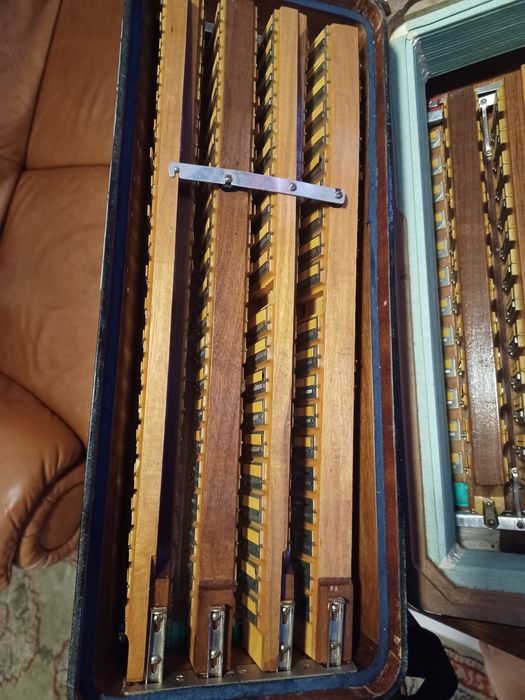 Vând acordeon septimio soprani