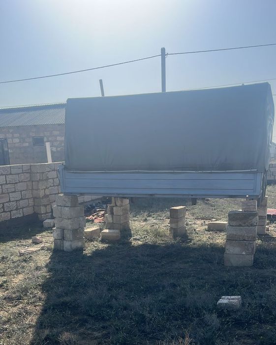 Продам борт на Газель