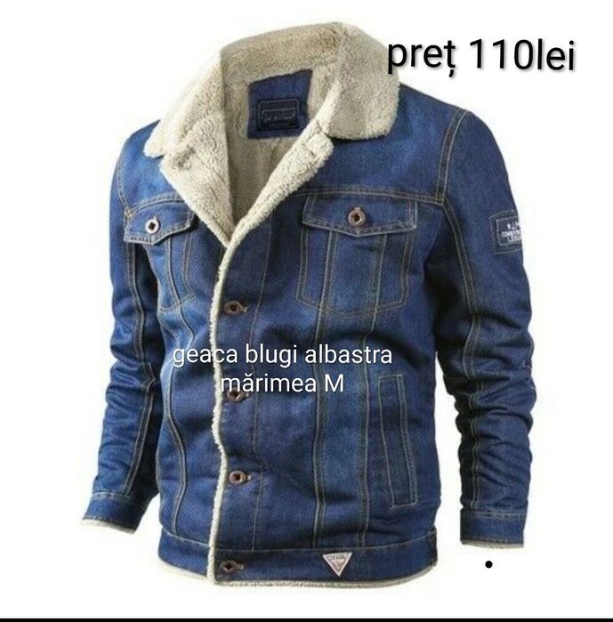 Geci și cojoace moderne. Gecile sunt noi!