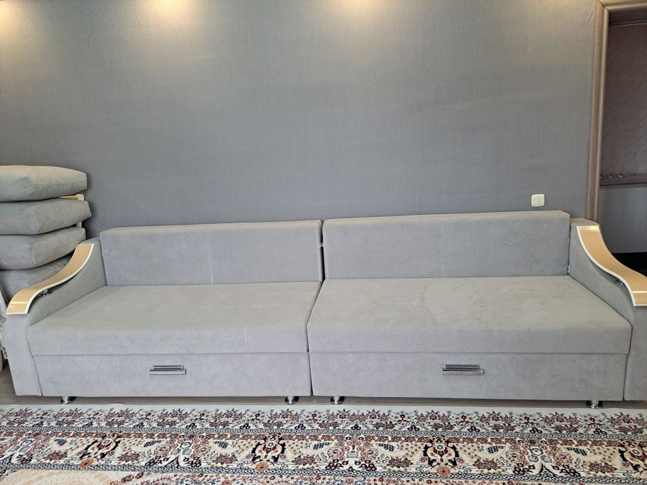 Диван Раскладной