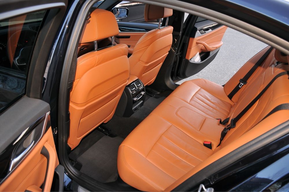 Vand Bmw G30  / 540 Xdrive / Full-M Pachet !