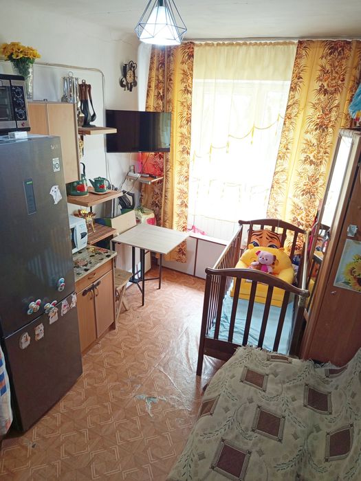 Продам комнату в общежитии