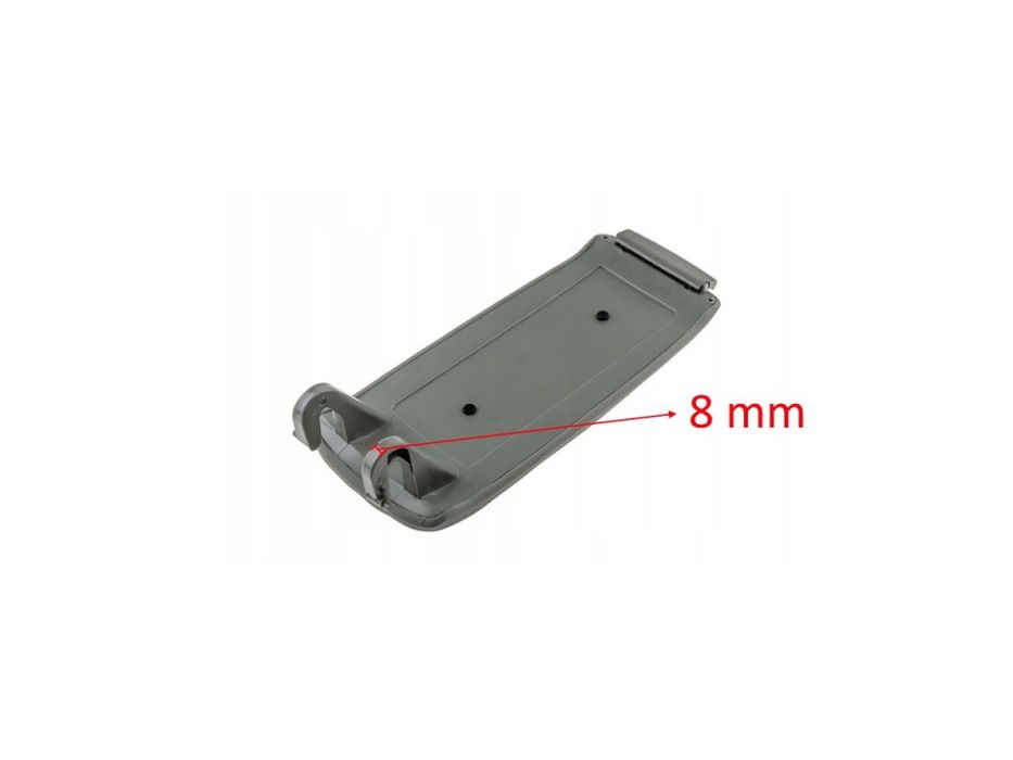 Капак на подлакътник за Audi A6 C5, A4 B6, A4 B7