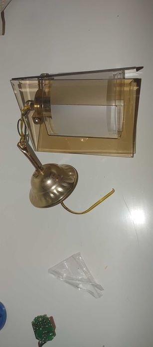 Плафон под патрон е27