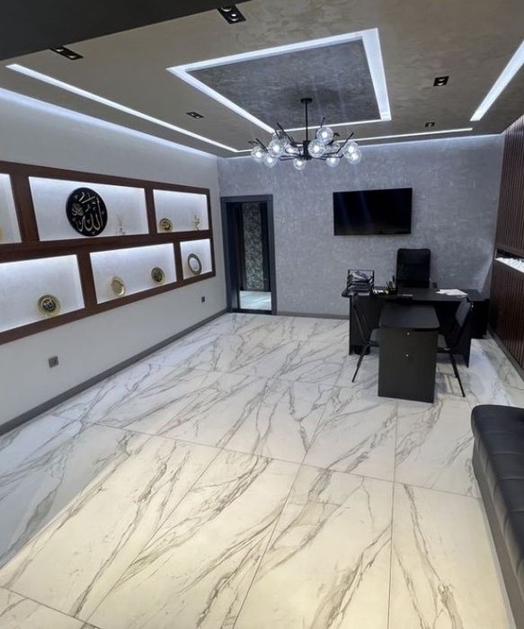 Боткина | Яшнабад - Сдается в аренду помещение вдоль дороги 95м2