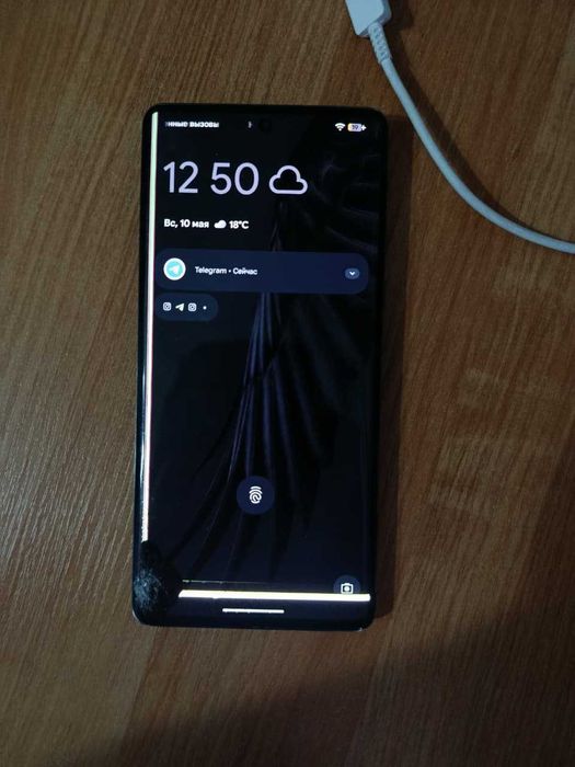 Google pixel 7 pro/ под восстановление