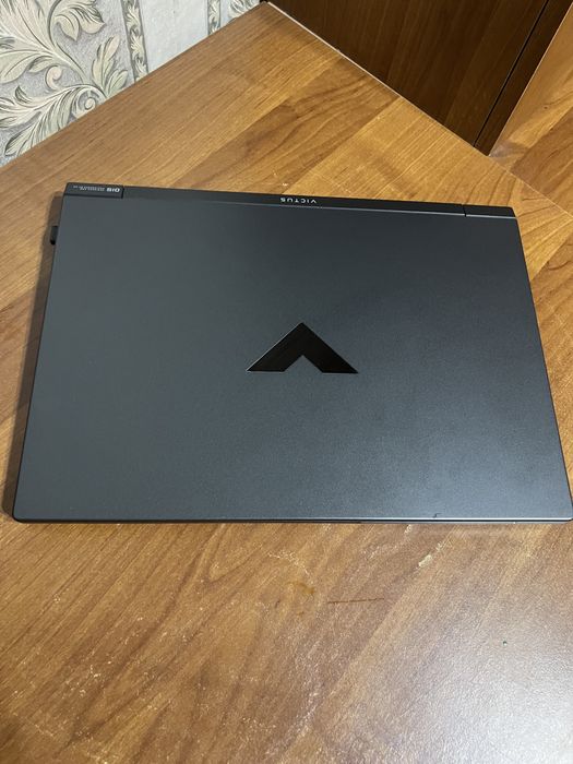 HP Victus Gaming Laptop 15-fa0031dx / Идеал