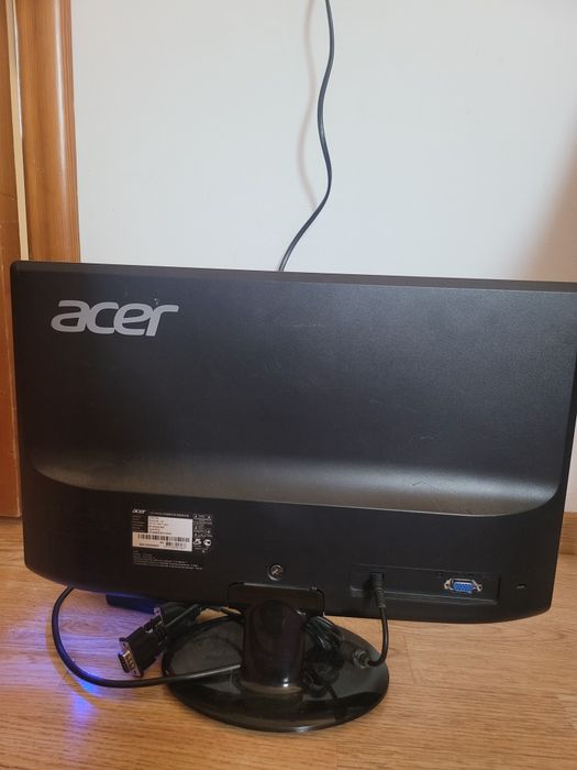 Продам  монитор  acer