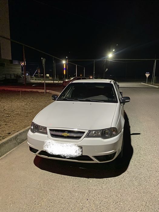 nexia 2 1.6 super kanditsaner