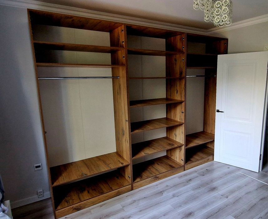 Сборка мебели.    .