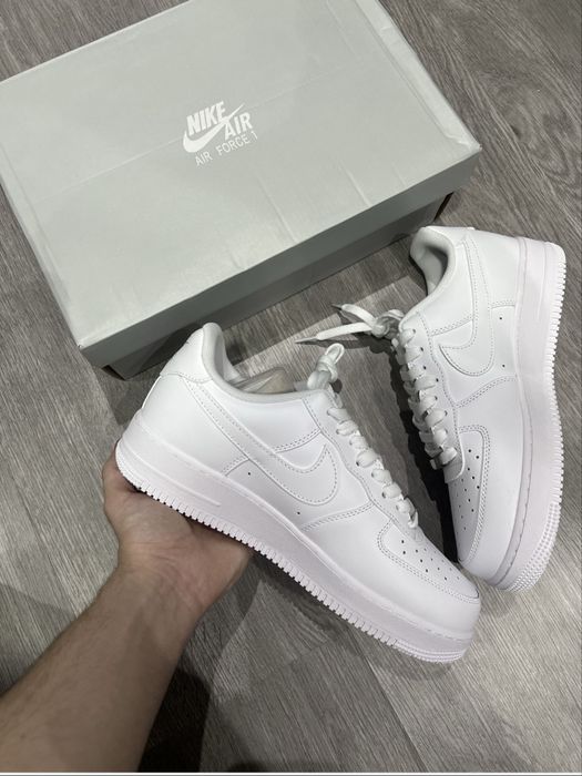 Air force 1 marimi dispobile 41.42,43,44