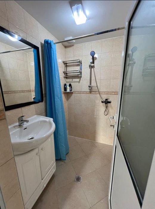 Дава се под наем Тристаен апартамент в София, Хаджи Димитър - 82 кв.м за 575 € - Снимка #7