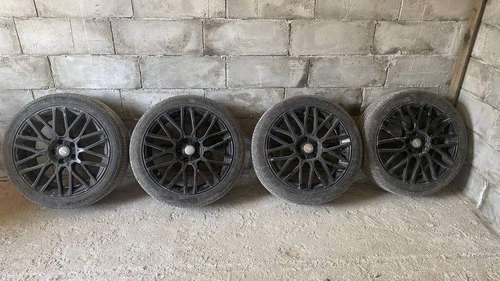 Титанвый дискасатылаты R18/225/45